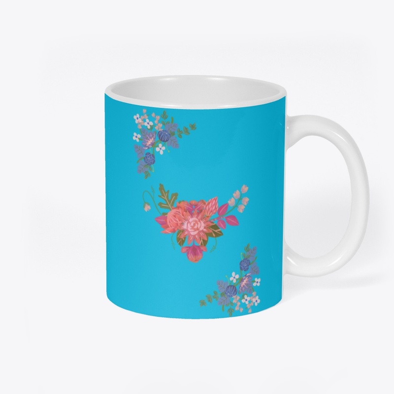 Floral Blooms