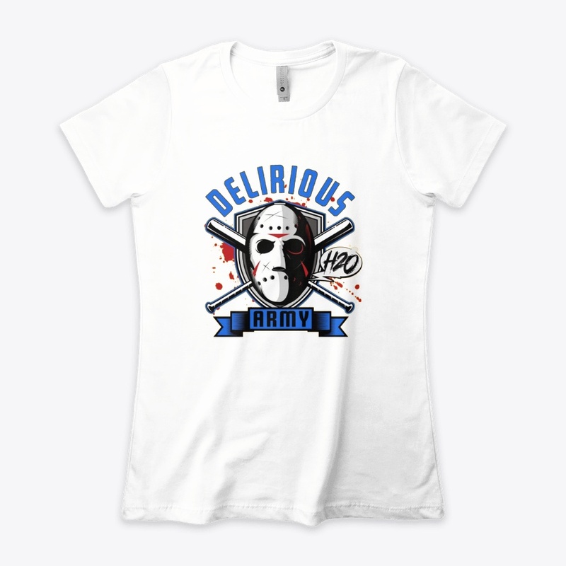 H2odelirious Merch