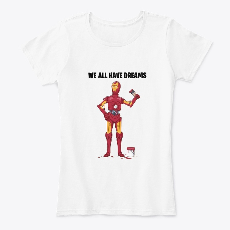 MYDREAMS