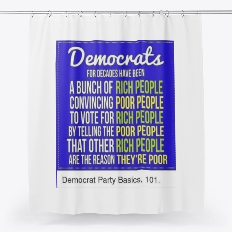 Reason#12 to vote Democrats Out