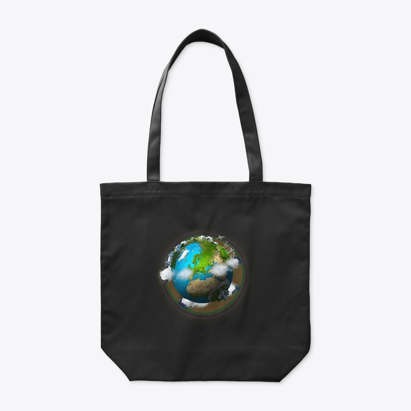 FANATIK WORLD T-SHIRTS 5