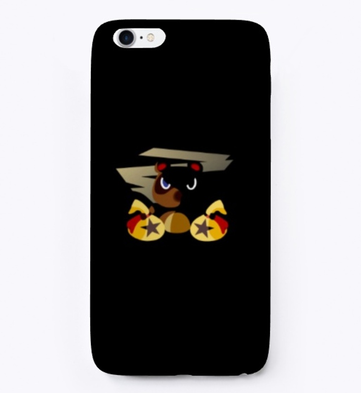 Lurking in the Shadows