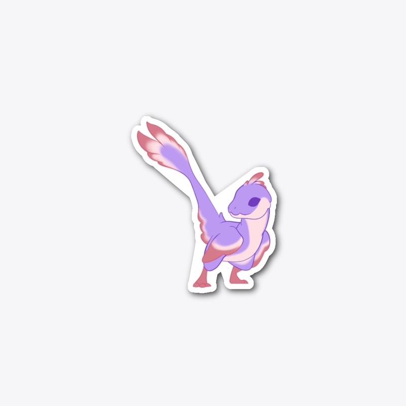 Chibi Dino
