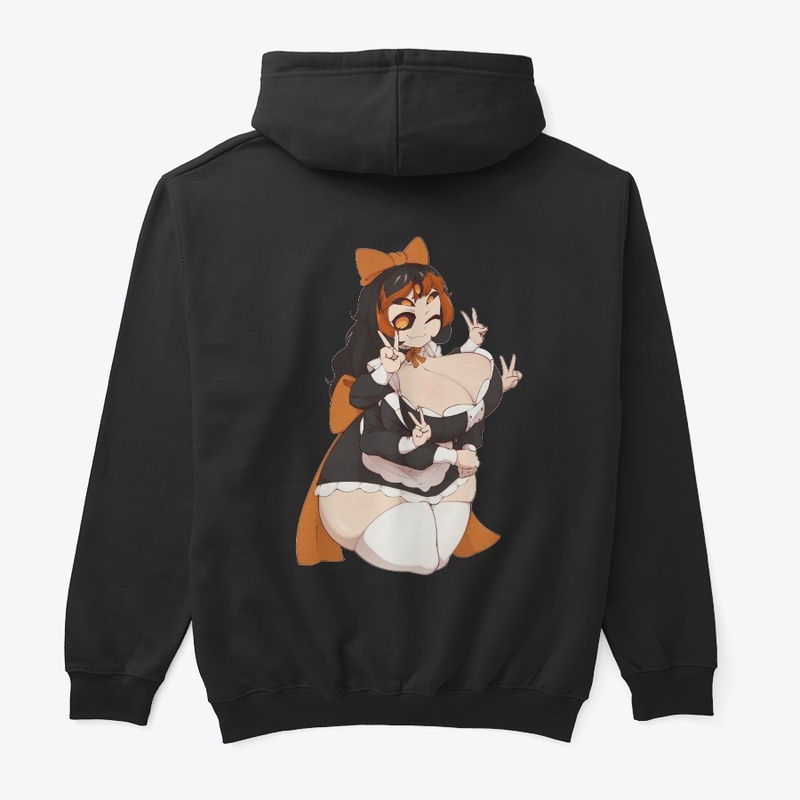 Spooder Hoodie