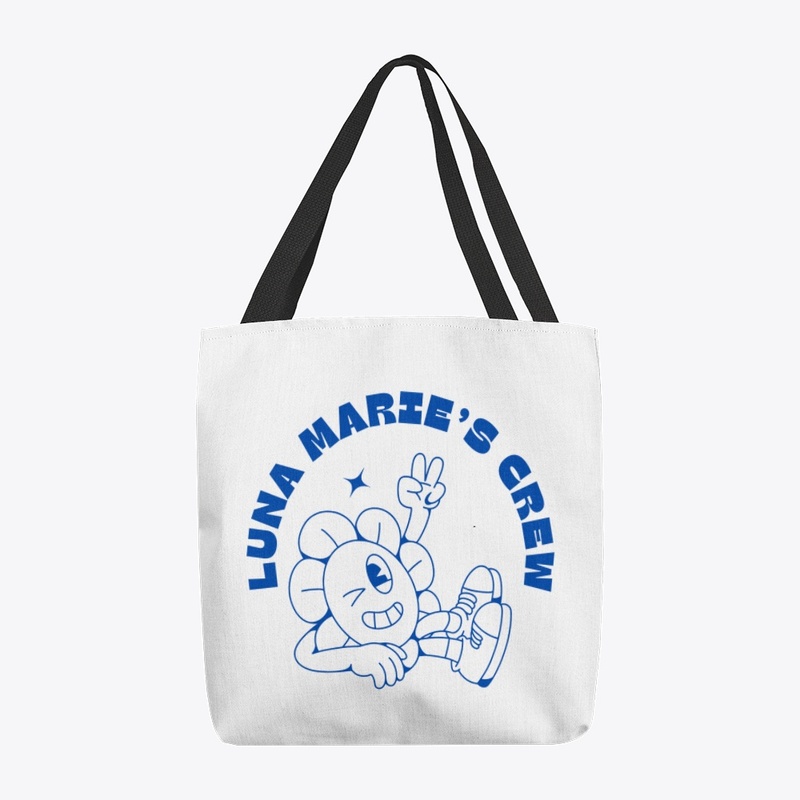 Luna Marie's Crew