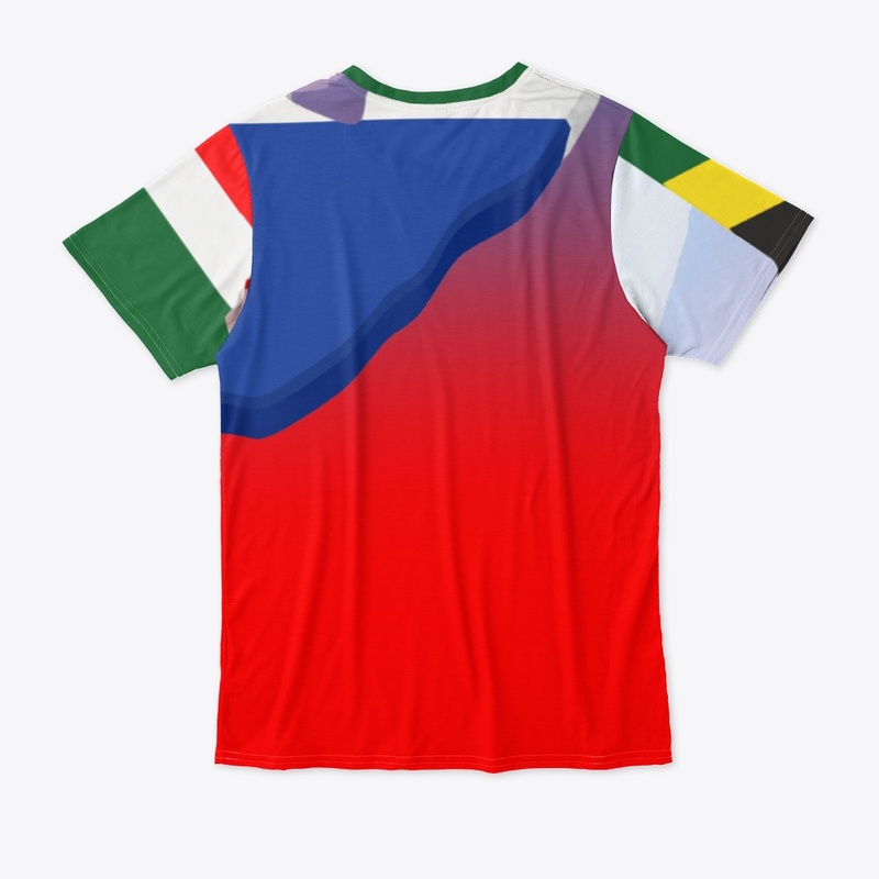 N'tegrity Gear Global Collection 