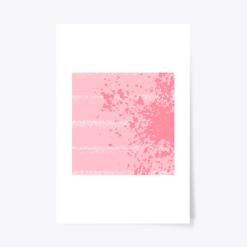 pretty flamingo