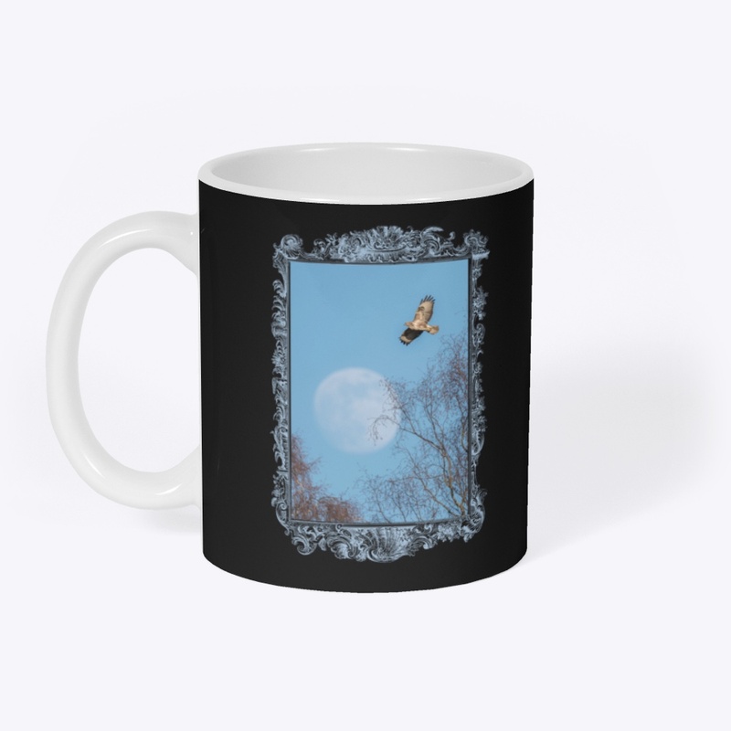 PuPure Wildlife Lovers: Freedom