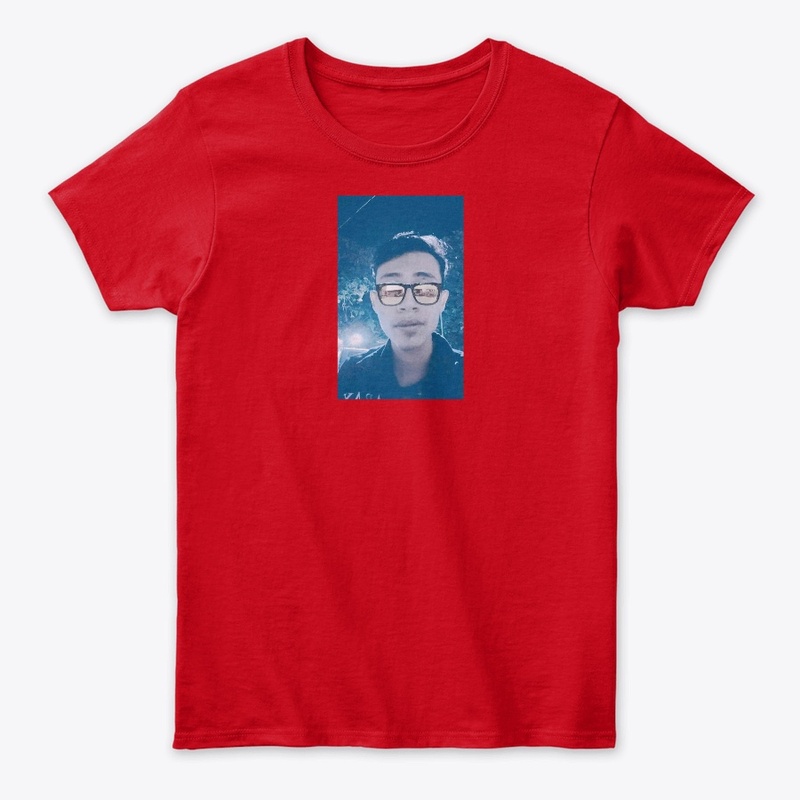 Kaos pria 