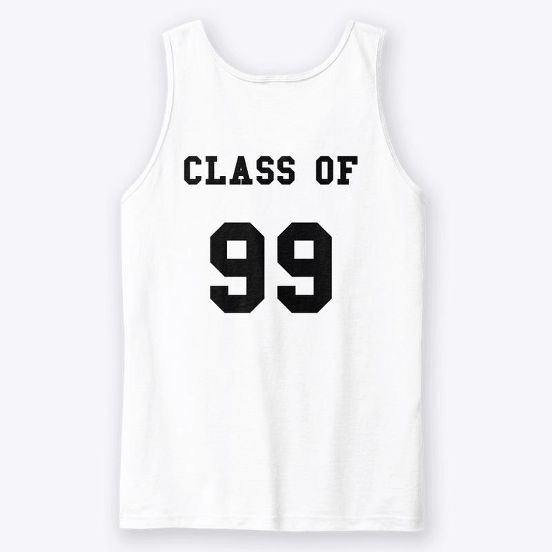 Millennial Class of '99