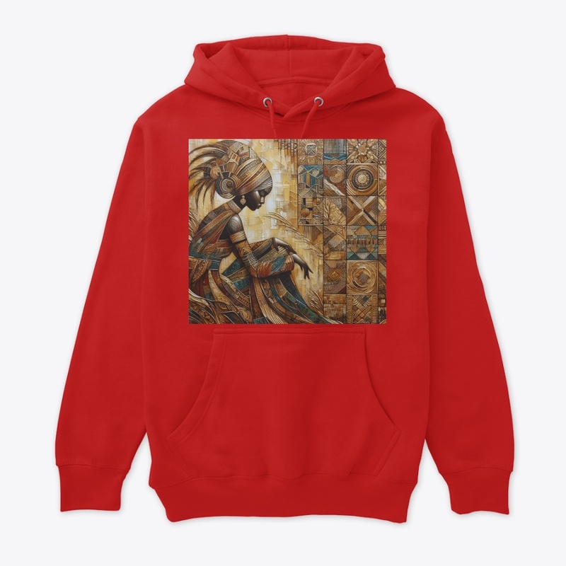 Legacy:  Soulful Tapestry