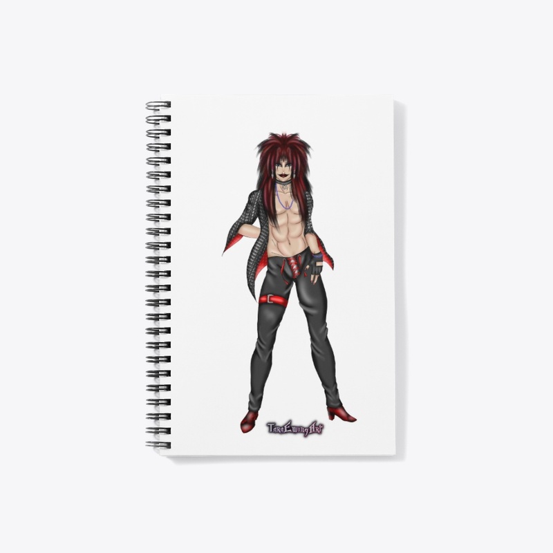 Garnet Thorn