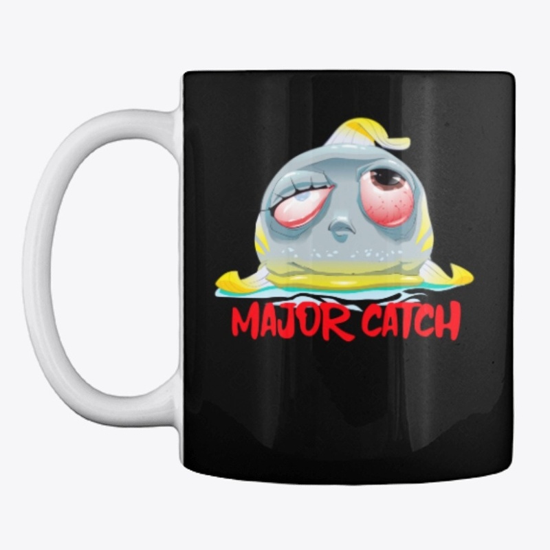 major catch