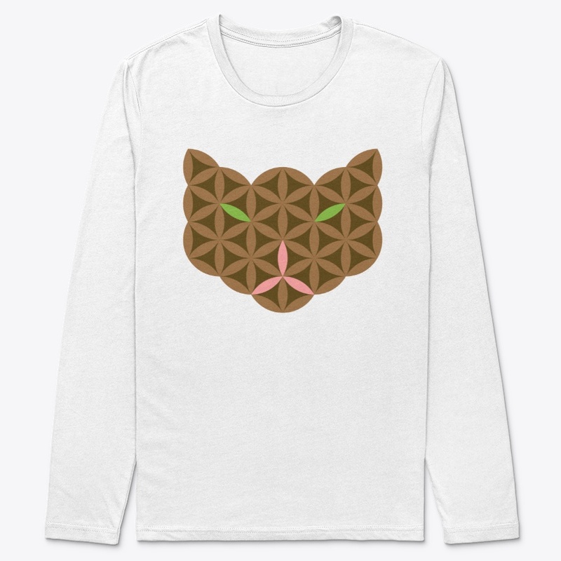 The Cat Of Life - M0/Brown