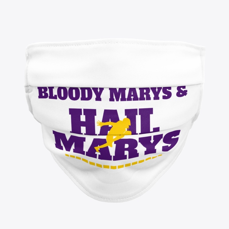 Bloody Mary/Hail Mary Panther