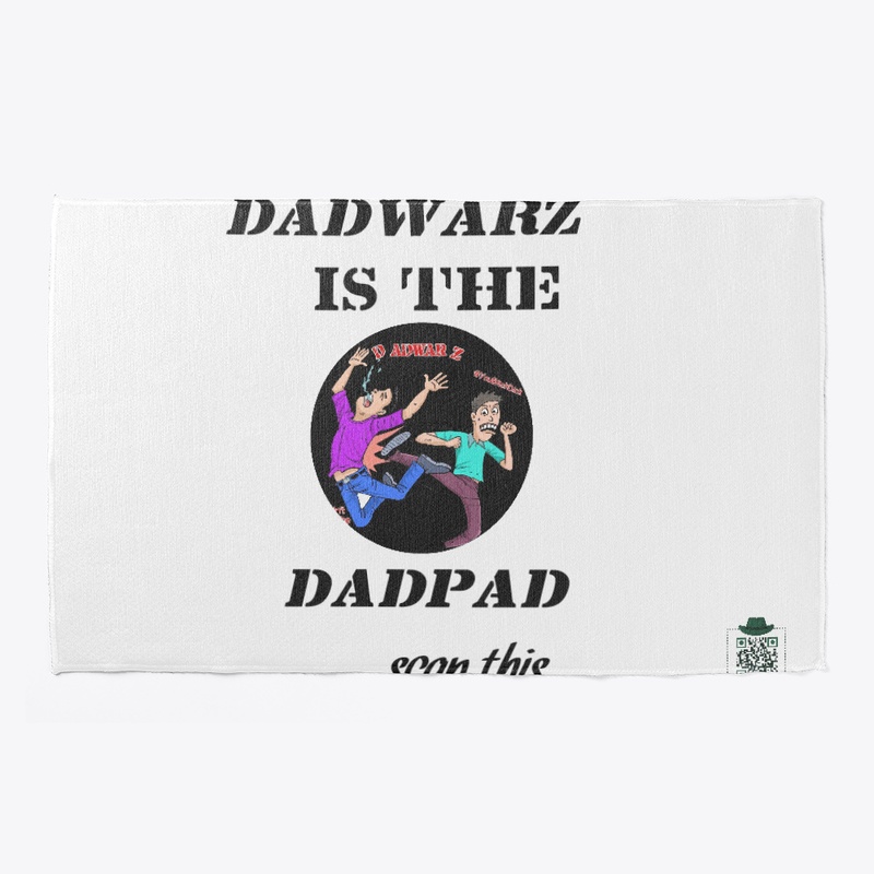 DadPad Gear