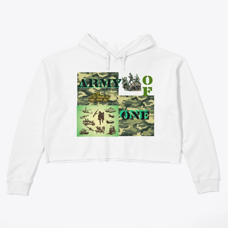 Dopewear Army