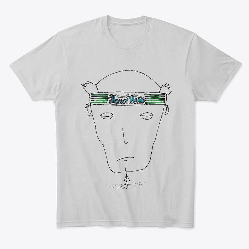 Heavy Head