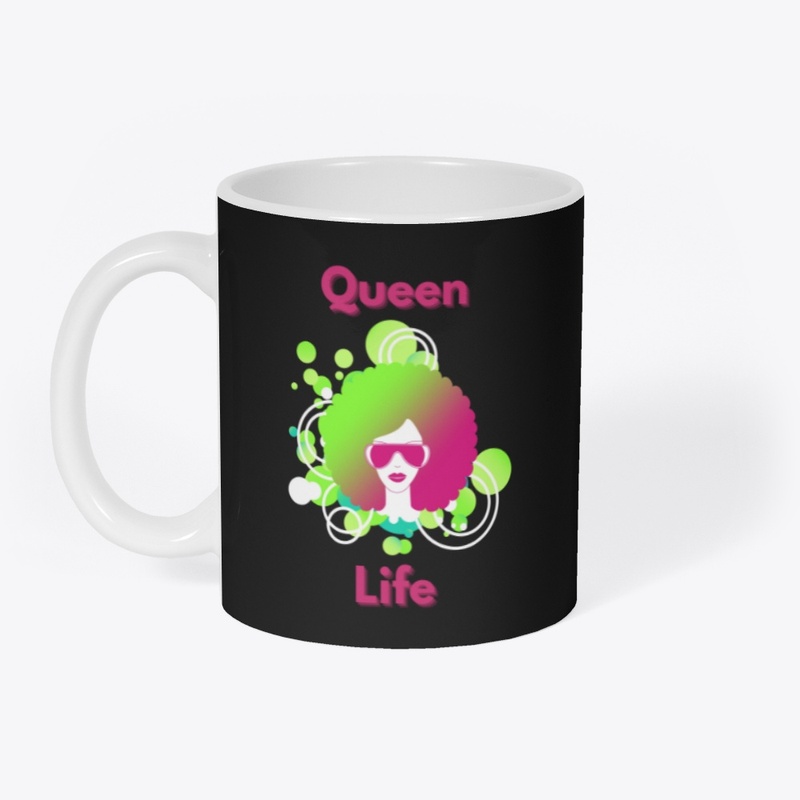 Queen-Life-Collection