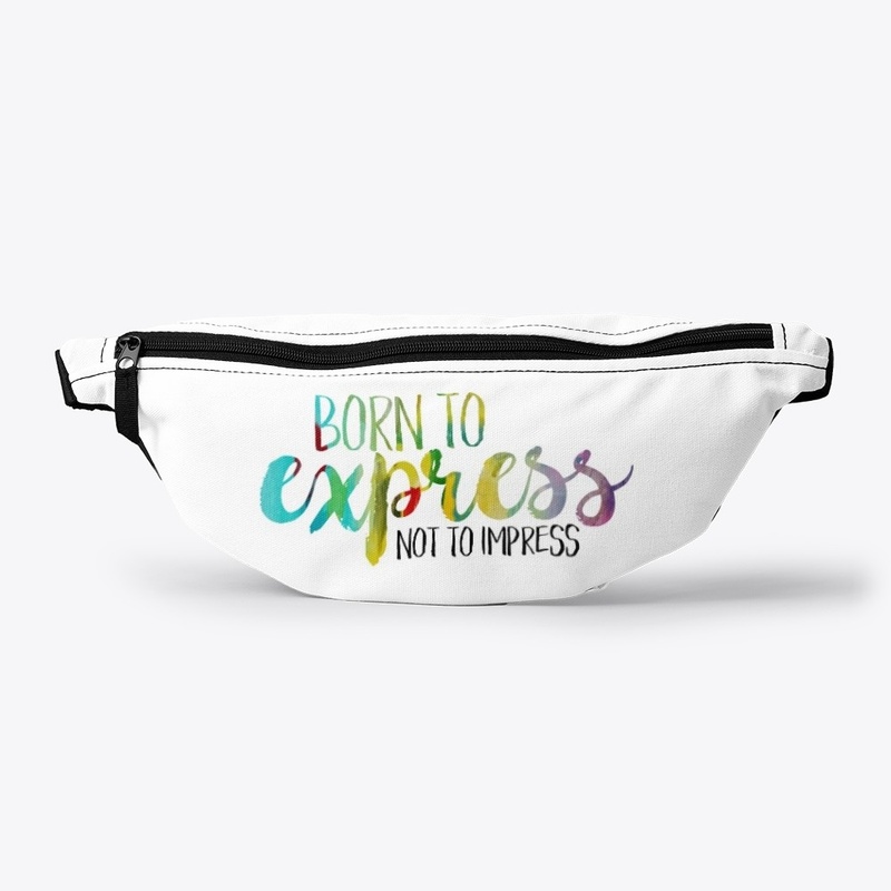 Born to Express