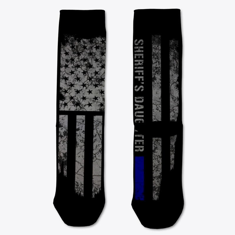 Sheriff's DAUGHTER - Limited Edition!