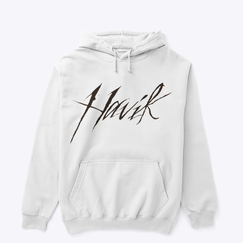 Classic Havik - Black Logo