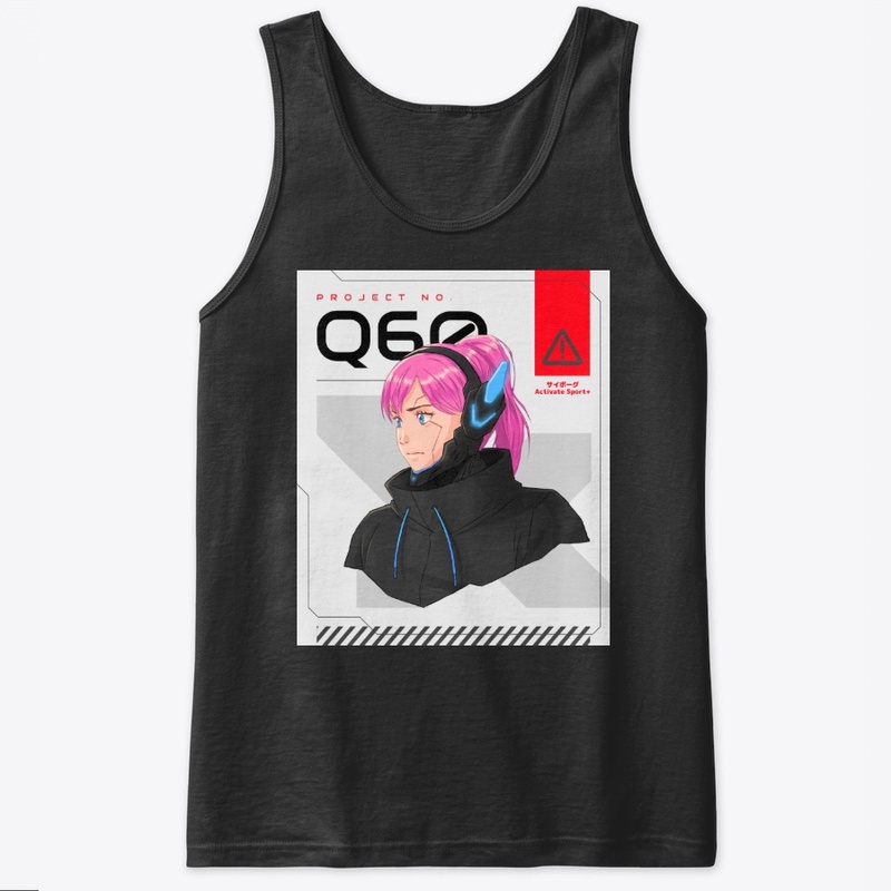 Slapperuni Project Q60