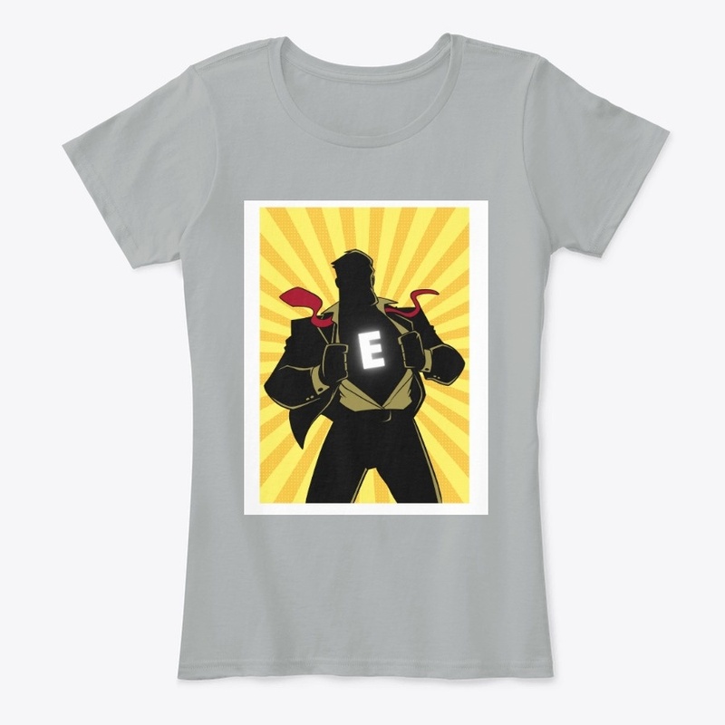 Hero- Essential Worker