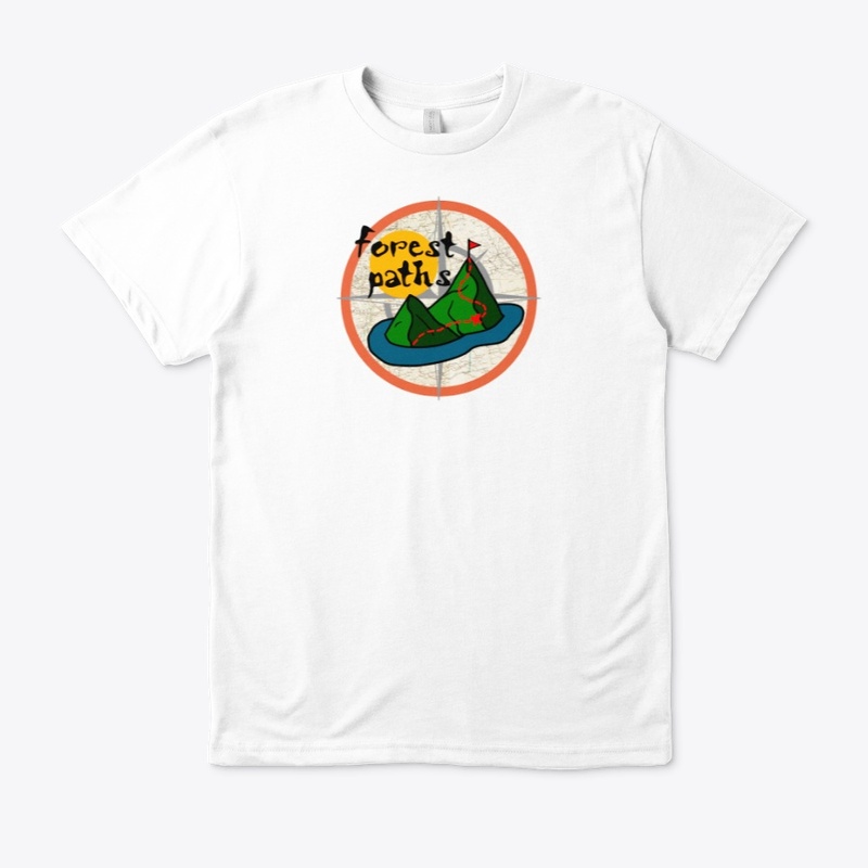 Clothes "Forest paths"