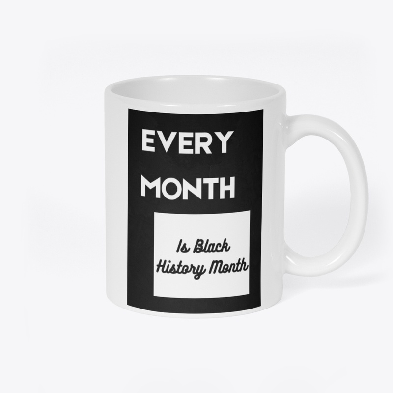 Black History Month 