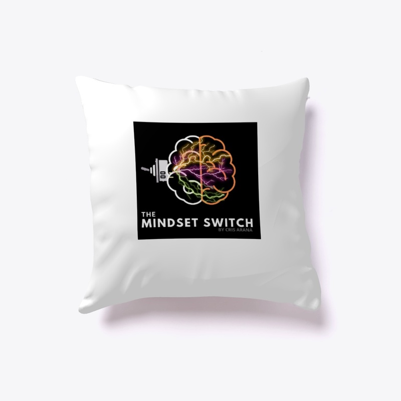 The Mindset Switch Store 