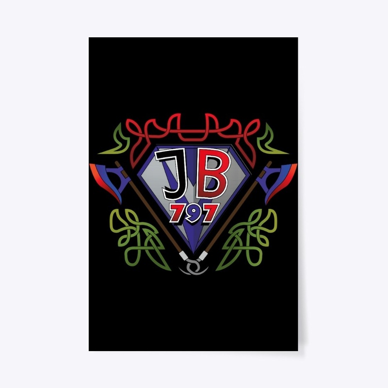 JEDIBILL797 LOGO
