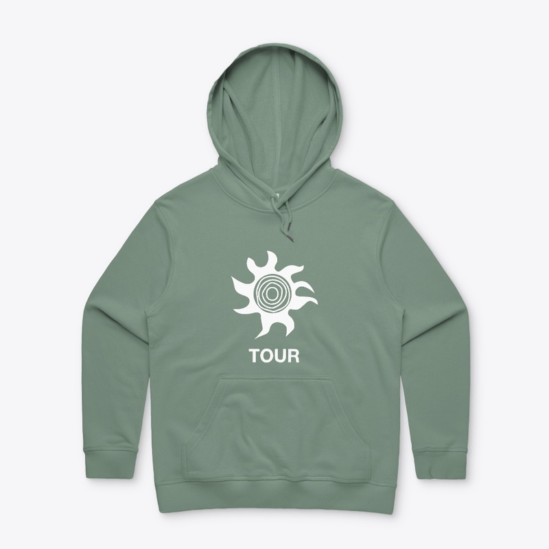 Lany Merch