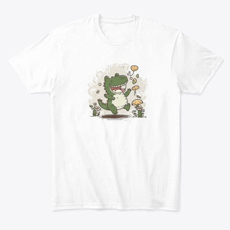 cute dino!