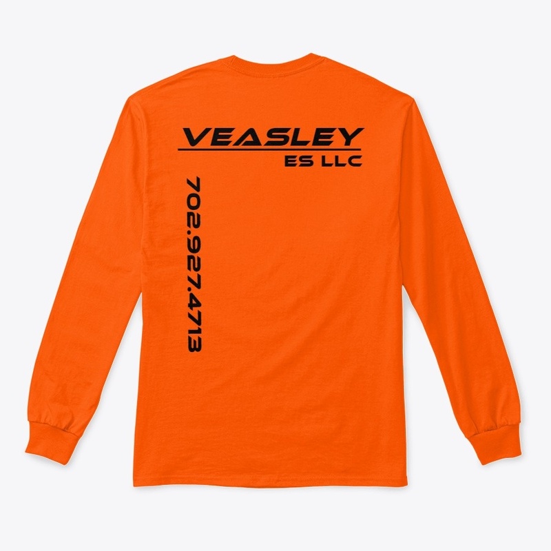 VEASLEY ELECTRIC SERVICES LLC2