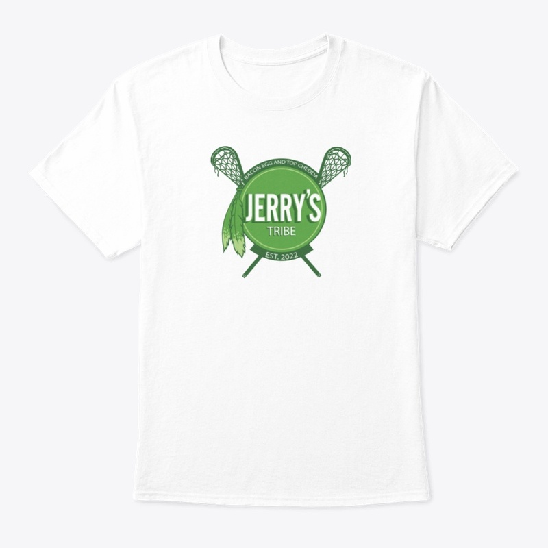 Jerry's Tribe