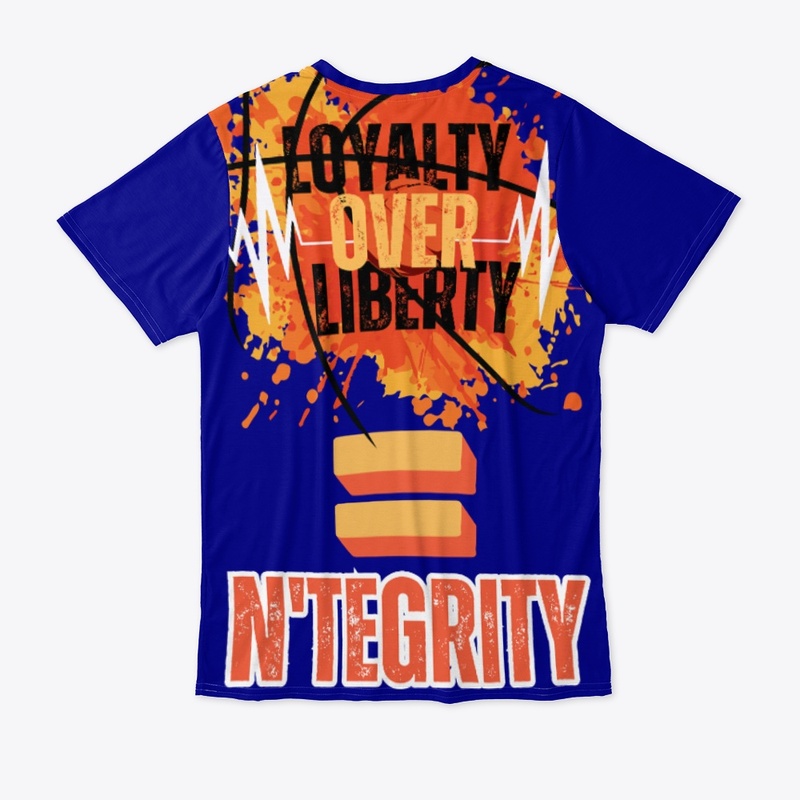 N'tegrity Chill Gear