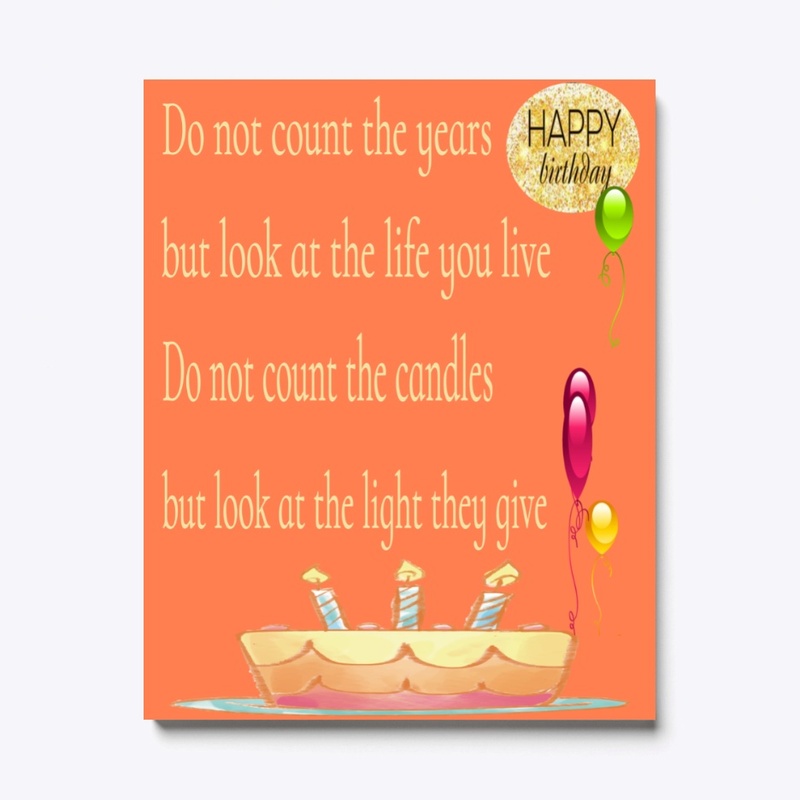 A Birthday