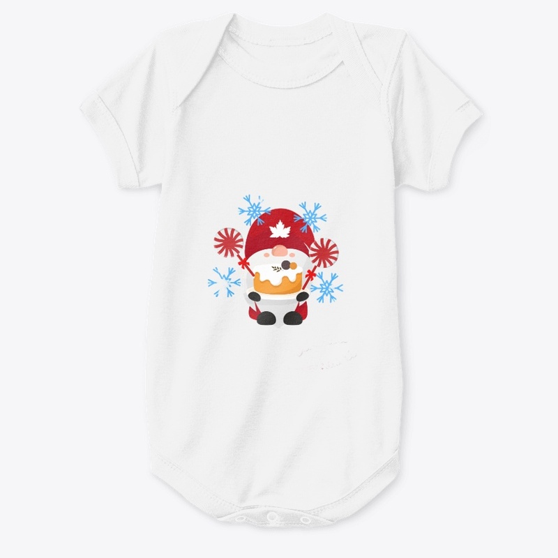Snow and candy (apparel & accessories)