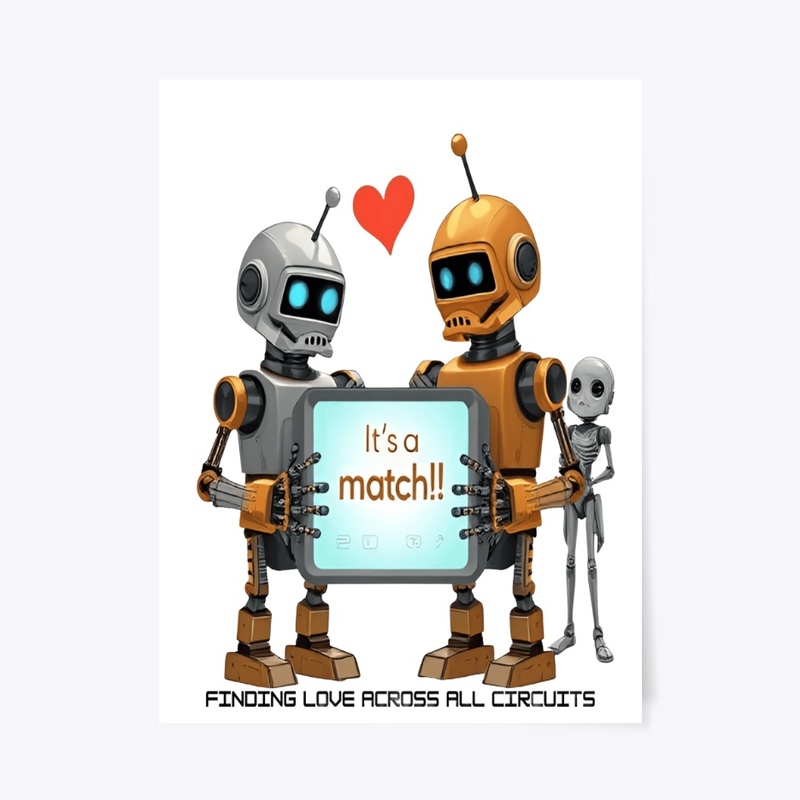 Droid Dating App