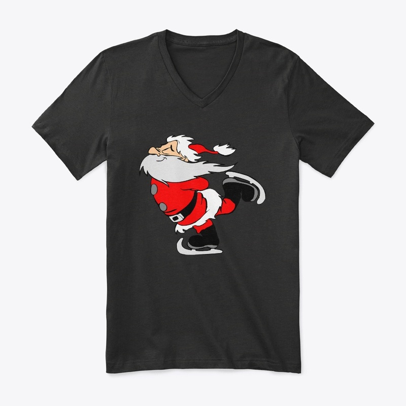 Happy santa | Santa clause |  Christmas