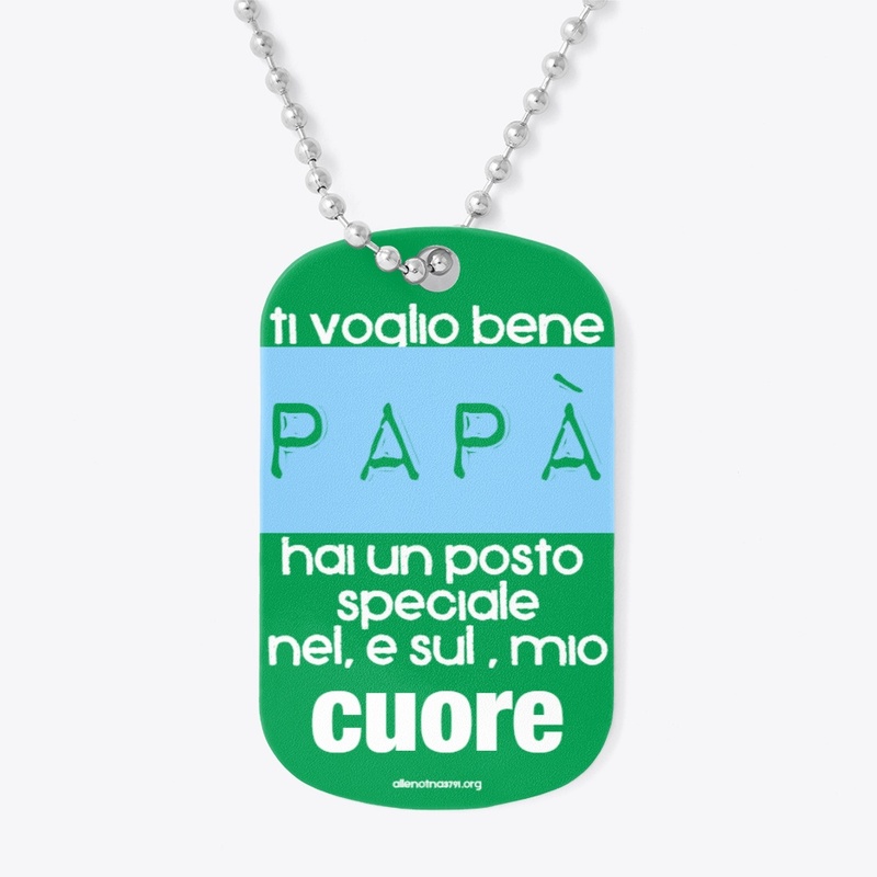 Papà
