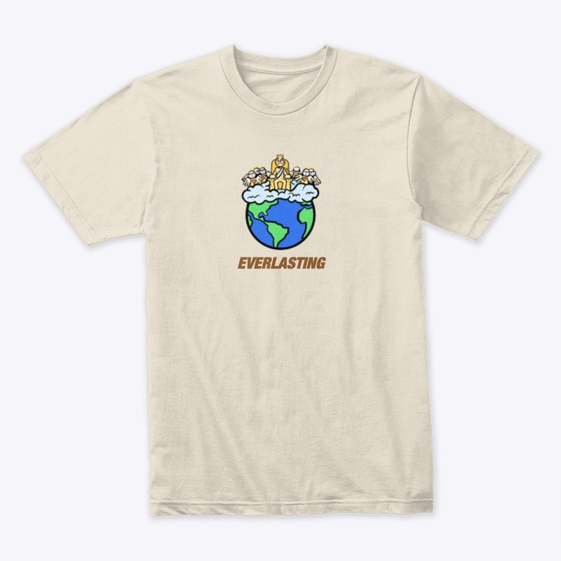 Everlasting / Cream