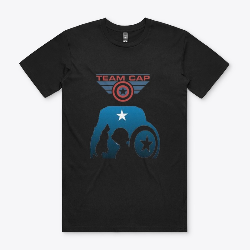Avenger Lover T-Shirt