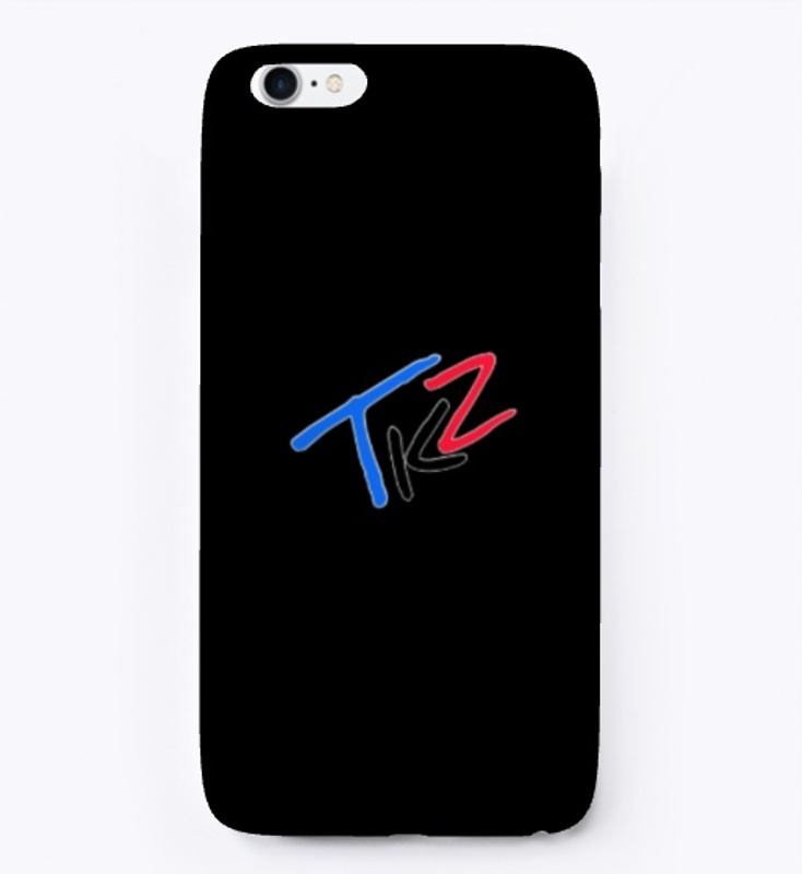 TkZ Up Next(Black)