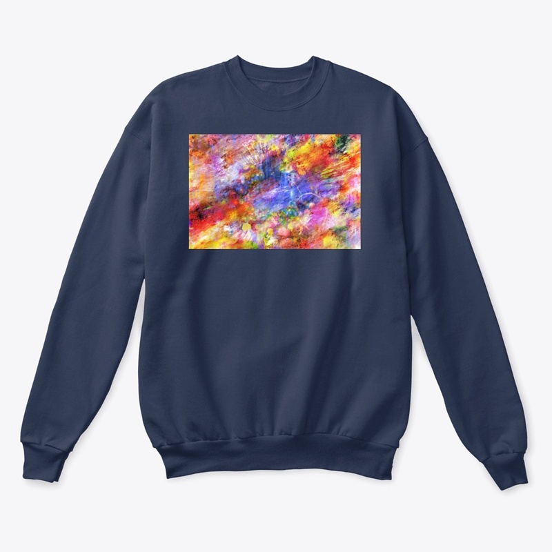 Enchanted Vista Apparel