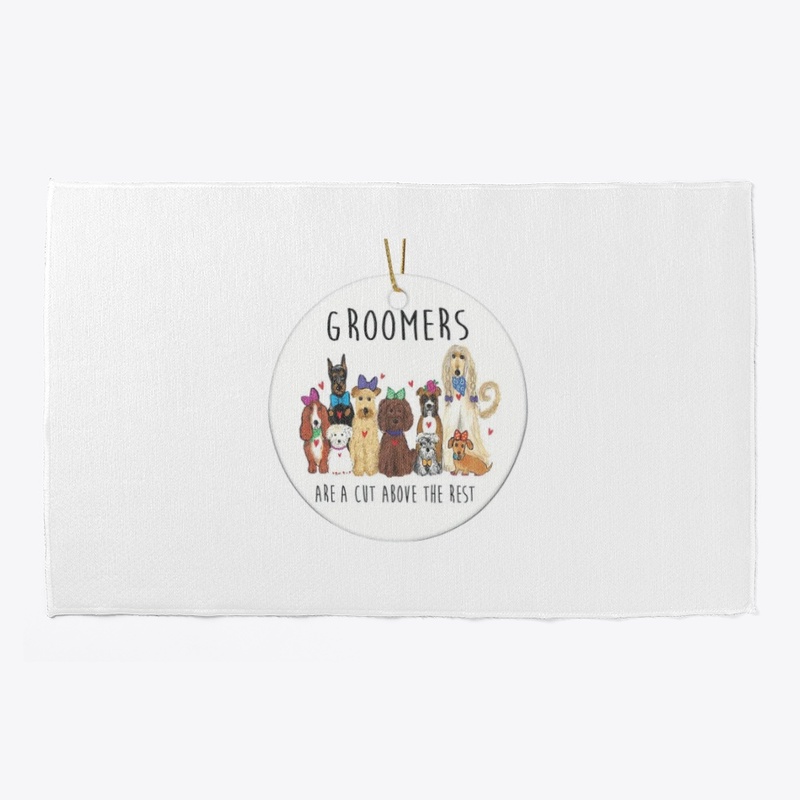 Groomers are a cut above the rest