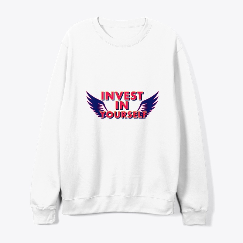 Invest In Yourself
