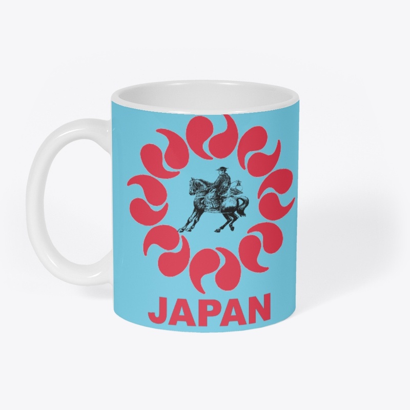 Samurai Spirit: Embrace the Way of Japan