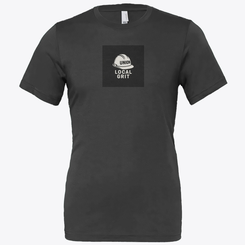 Built Broke Apparel 